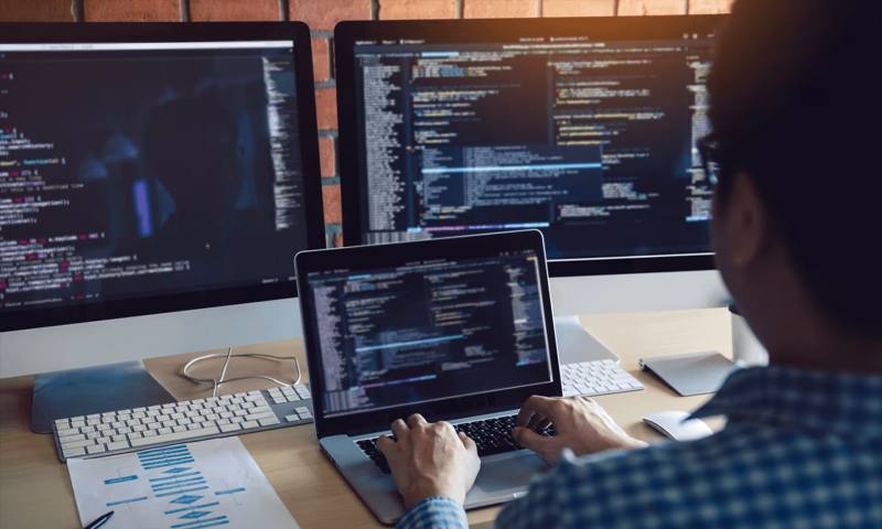 数据科学选型:R与Python如何赋能镇康县网站建设?